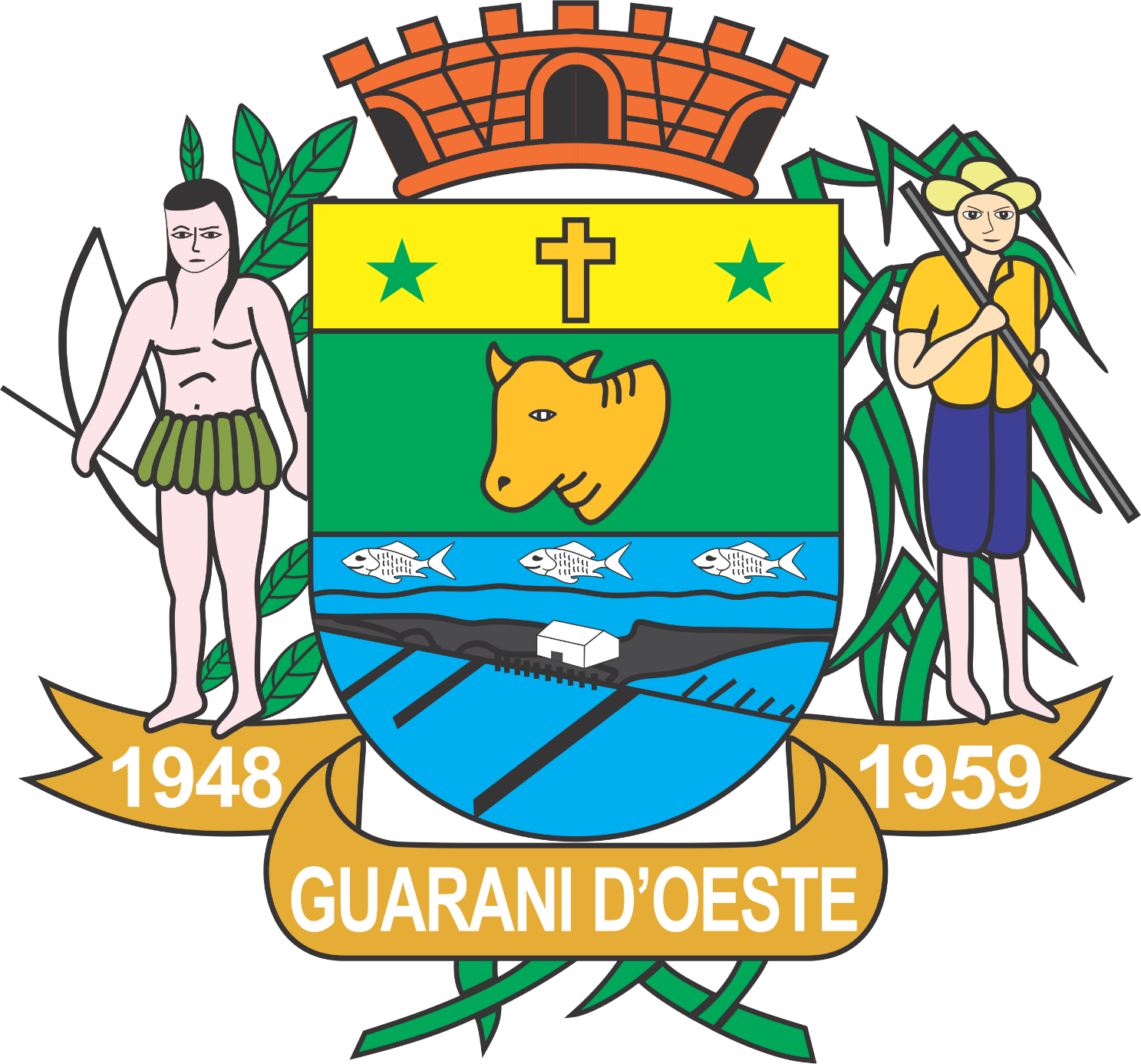Brasão